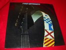 Port Authority US Navy 70s soul jazz LP SEALED