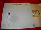 Albert Washington Sad & Lonely funk blues 1973 LP on Eastbound