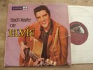 ELVIS PRESLEY - THE BEST OF ELVIS 10