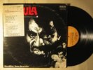 BLACULA OST LP Gene Page RCA funk soul
