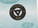 Nappy Brown - little By Little  - London - Ex Rare Doo Wop - Hear It