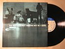 STANLEY TURRENTINE LP With The 3 Sounds BLUE NOTE jazz