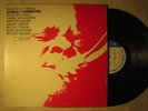 STANLEY TURRENTINE LP Rough 'N' Tumble BLUE NOTE jazz