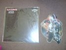 iron maiden infinite dreams cut to shape picture disc
