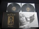 Neil Young Dead Man US Double Vinyl LP Set Johnny Depp Jim Jarmusch CSNY