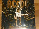 AC / DC  stiff upper lip  ORIGINAL LP  2000 Germany