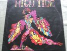 High Tide - Same UK LIBERTY 1st PRESS * HAWKWIND *