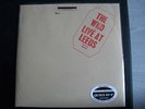 THE WHO - LIVE AT LEEDS 200G QUIEX SEALED OOP  LONG DELETED