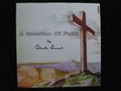 CHARLIE EARNST rare Question of Faith xian ssw folk LP
