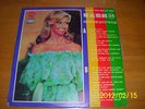 early taiwan printed lp/olivia newton john rare cover/yesterday once more