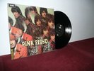 PINK FLOYD, the piper at the gates of dawn SCX 6157 stereo UK 1967