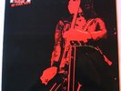 KISS   KISS OF FIRE 1974   VERY RARE LIMITED EDITION BLACK VINYL WAX LP