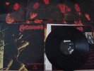 WITCHBURNER - Incarnation of Evil LP Nocturnal Cruel Force Delirium Tremens RAR