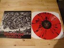 DESTROYER 666 - To the Devil his Due LP Vinyl TOUR EDITION Cruel Force Desaster