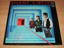 SILENT CIRCLE - NO.1***LP *** MEGA RAR ORIGINAL 1986