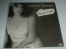 MYLENE FARMER  MAMAN A TORT MAXI 45 t  12'  RARE