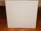 The BEATLES S/T self-titled WHITE Album vinyl 2x LP 1968 SWBO-101