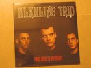Alkaline Trio From Here To Infirmary LP SEALED Get Up Kids The Falcon