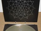 COALESCE OX 2LP 100 CLEAR RARE NOT SOLD TO PUBLIC Botch Cave In Converge Isis