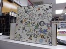 LED ZEPPELIN: Led Zeppelin III, ATLANTIC RECORDS, FACTORY SEALED LP SD 7201