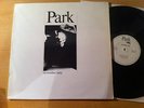PARK - November Lady - RARE GER PRIV PRESS - LP - KRAUTROCK