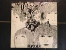 BEATLES Revolver UK 1st Press STEREO LP YEX 605-1, 606-1