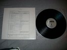  TEST PRESSING Deep Purple LP Perfect Strangers 1984 MERCURY Ian Gillan