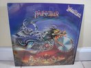 Judas Priest  Painkiller 1st ORIGINAL UK pressing LP 1990 Rock Heavy Metal