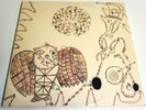 DEVENDRA BANHART - NINO ROJO -LP/VINYL/RECORD