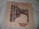 OPEN ROAD - STAINED GLASS - VERY RARE FOLK PROG  SUPER CONDITION
