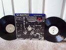 ALLMAN BROTHERS AT FILLMORE EAST HALF SPEED MASTER NAUTILUS SUPERDISCS VG++ / NM