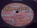 John J Francis Brute Force and His Drum 1970s OZ Indie re  Morning of The Earth