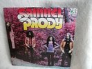 Samuel Prody, same, original Vinyl-LP,Global Philips 6306 906 FOC near mint 