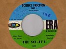 Tittyshaker surf SCI-FI's Science Friction ERA   Ghoulardi   HEAR