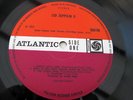 LED ZEPPELIN II UK LP 1ST RED/PLUM A2/B2 LEMON SONG LABEL PLAYS NEAR MINT - 
