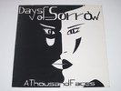 Minimal Synth - Days Of Sorrow - A Thousand Faces - 12