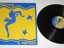 SYNTH - Thomas Leer - 4 Movements - rare 1981 Synth-Pop 12