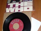 THE WHO