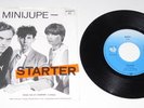 Minimal Synth - Starter - Minijupe - rare 1981 - 7