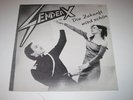 Sender X - Die Zukunft wird schön - rare 1981 NDW / Experimental LP