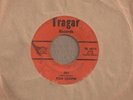 Eula Cooper - Try - Tragar - Vg  Rare Northern Soul Crossover Hear It