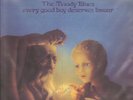 MFSL Half-Speed Master 200G Num LP NM MOODY BLUES Every Good Boy Deserves Favour