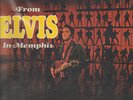 MFSL Half-Speed Master LP Nearmint ELVIS PRESLEY From Elvis In Memphis