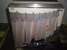 PANNA FREDDA uno LP M-/M- RE ITALIAN PROG CLEAR VINYL
