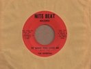 Intrepids-To Make You Love Me- Nite Beat M- Rare Northern Soul Crossover Hear It
