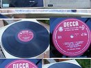 THE ROLLING STONES-BETWEEN THE BUTTONS ITALY MONO 1966 EX