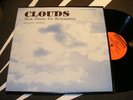 Cool 1981 FOLKWAYS Relaxation/ NEW AGE LP Clouds NM Craig Kupra NORMAN BEEDE +