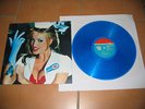 Blink 182 - Enema of the state (1 of 500 Blue vinyl )