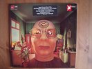 Stop My Brain- Dauner,Kriegel...(LP) 1972 MPS/BASF