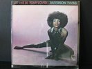 PATTERSON TWINS Let Me Be Your Lover LP Commercial SEALED ORIGINAL Rare Soul